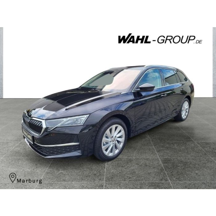 Skoda Octavia Combi 2.0 TDI 110 kW Selection