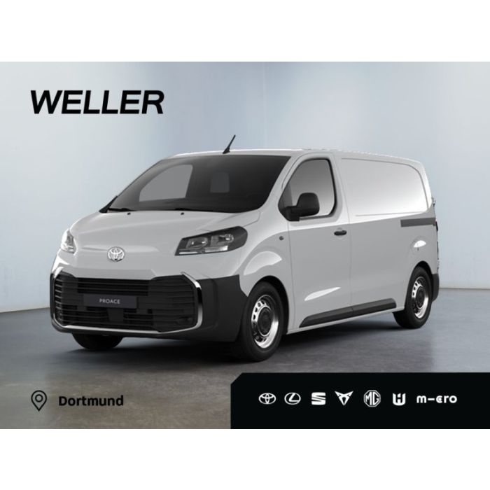 Toyota Proace 1,5-l-D-4D L1 Meister *Kamera*CarPlay*
