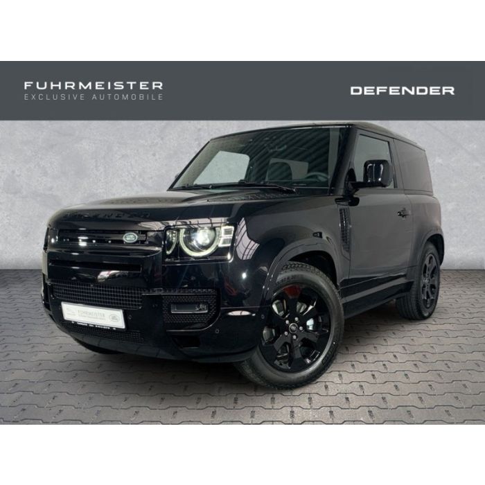 Land Rover Defender 90 SE D200 X-Dynamic 3.0 Mild-Hybrid Pa