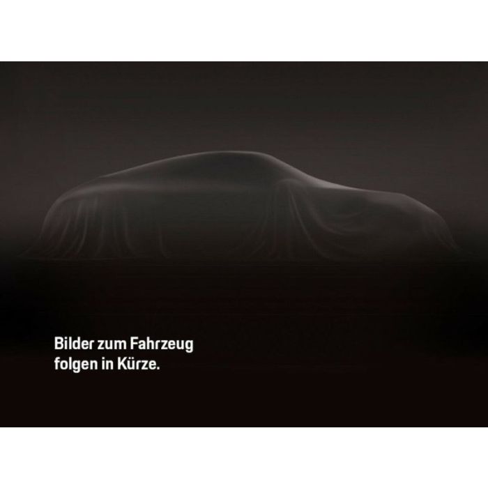 Porsche Cayenne BOSE Pano Beifahrerdisplay 22'' PASM