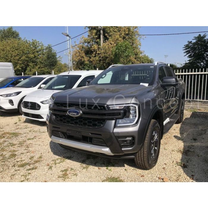 Ford Ranger Wildtrak 2.0 EcoBlue 205 ch A10 AWD