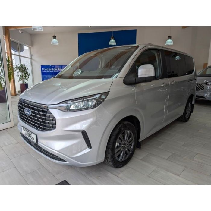 Ford Tourneo Custom Tit. 2.0 L1 SOFORT!