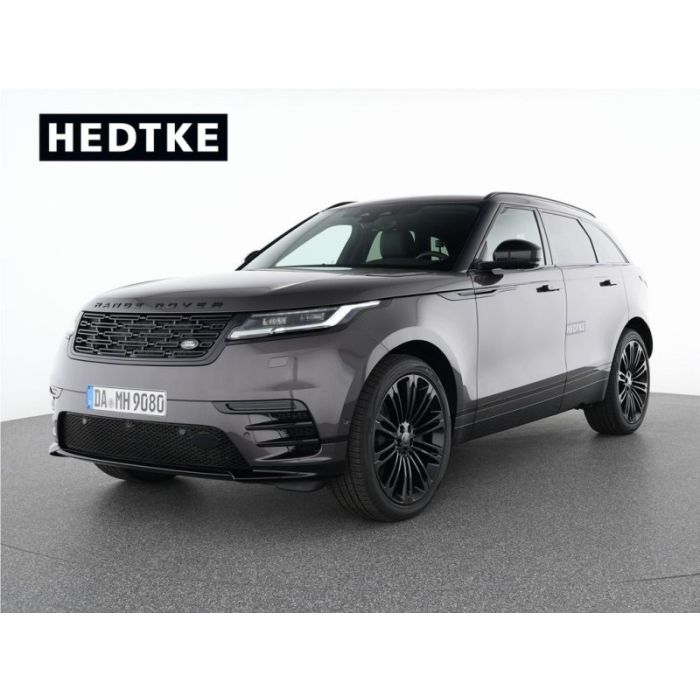 Land Rover Range Rover Velar D300 Dynamic SE 22"+PANO+ACC