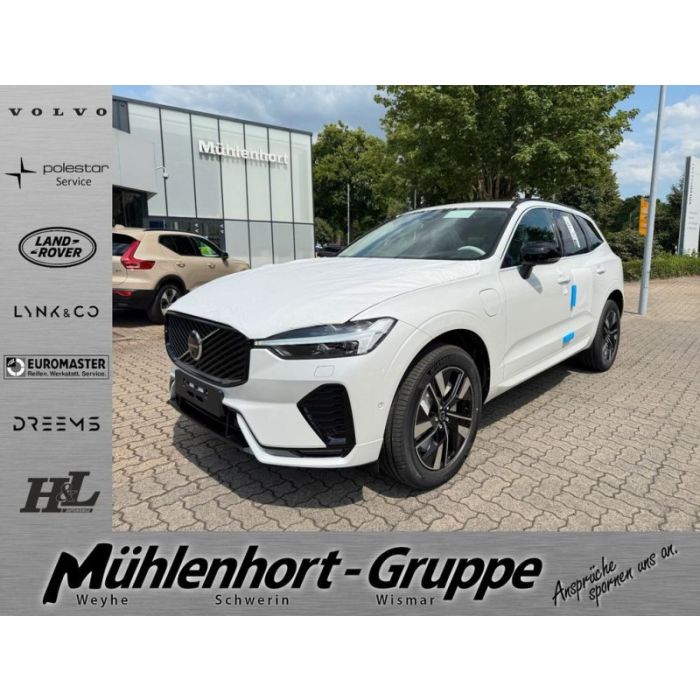 Volvo XC60 T6 AWD PLUS DARK - Facelift MJ26 - Sofort -