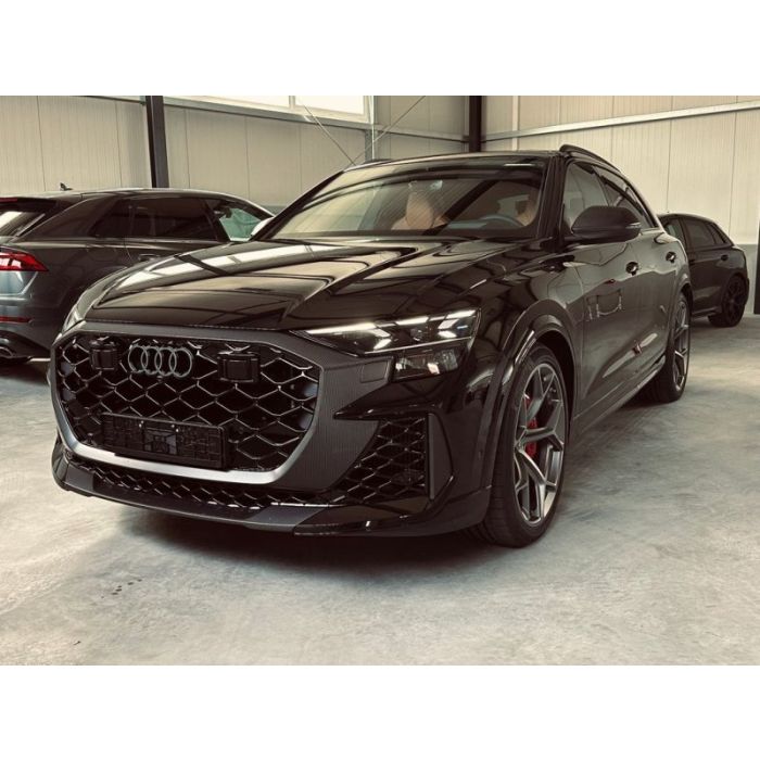 Audi RSQ8 SUV performance 4.0 TFSI qu. COGNAC/CARBON