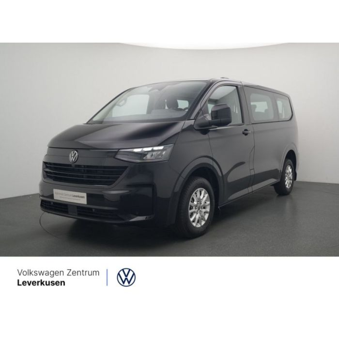 Volkswagen T7 Caravelle 2.0 TDI Life NAVI AHK LED