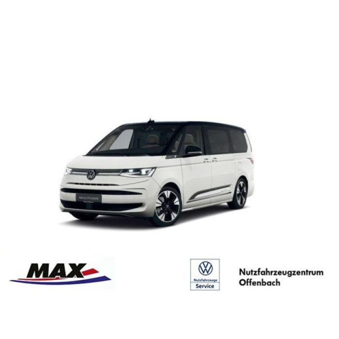 Volkswagen Multivan Life "Edition" LÜ 2.0 TDI 110 kW DSG*AH