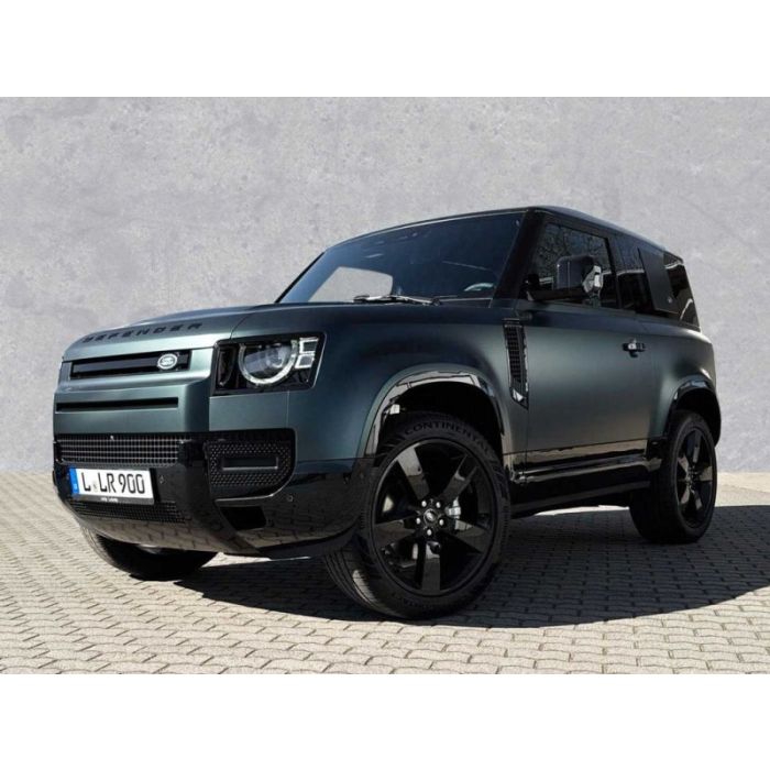 Land Rover Defender 90 D200 X-Dynamic SE 22-Zoll