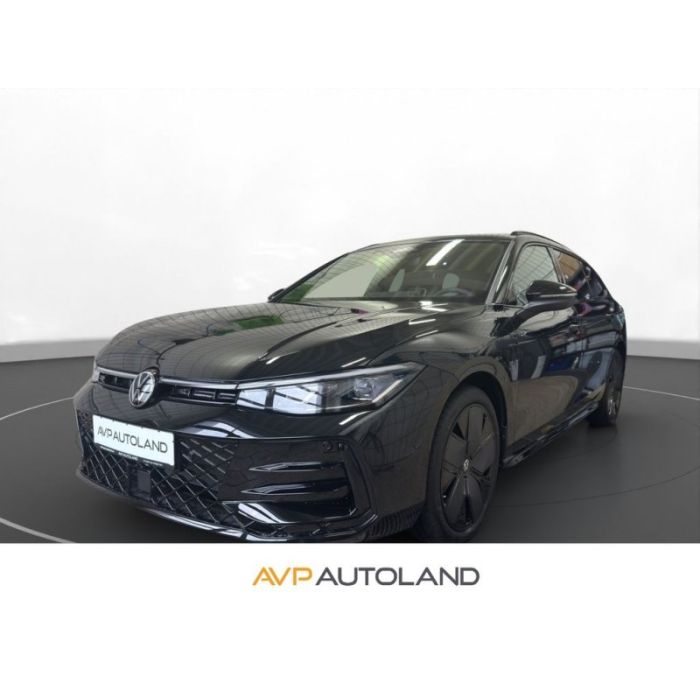 Volkswagen Passat Variant 1.5 TSI eHybrid DSG R-Line BLACK
