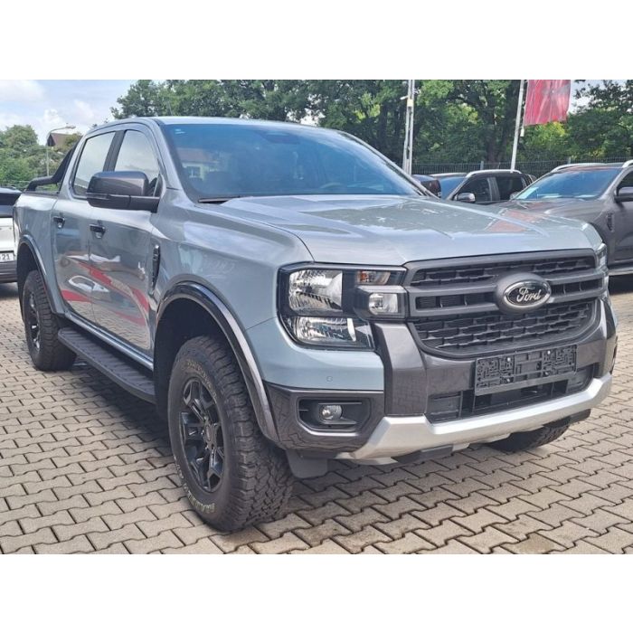 Ford Tremor Bilstein T-52 Rollo AHK 3,5T Np.55t LAGER