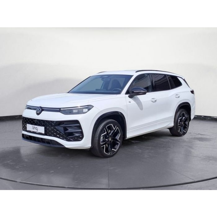 Volkswagen Tayron R-Line 2,0 l TDI SCR  (150