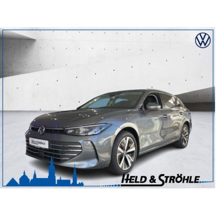 Volkswagen Passat Variant Business 2.0 TDI DSG IQ IDA 360°