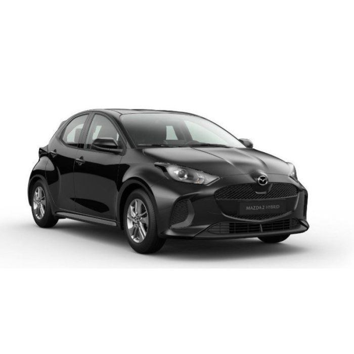 Mazda 2 HYBRID 1.5 CENTRE-LINE *Klimaautomatik*Rückfah