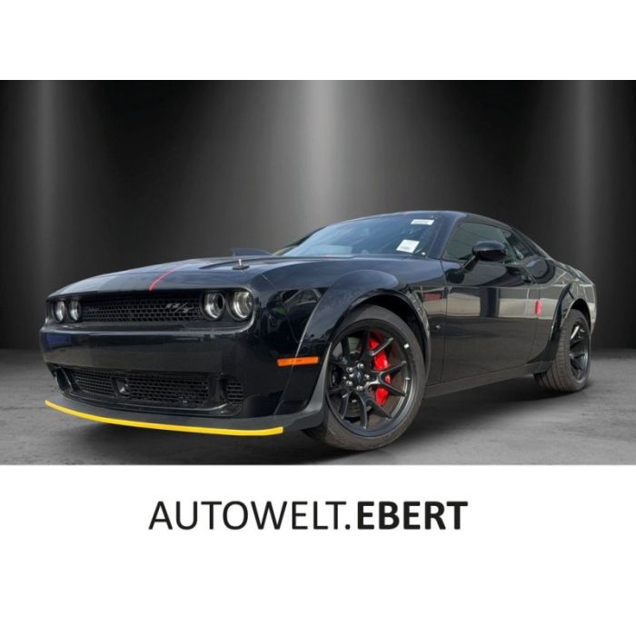 Dodge Challenger R/T Shakedown Last Call MY 23 HandK/ACC