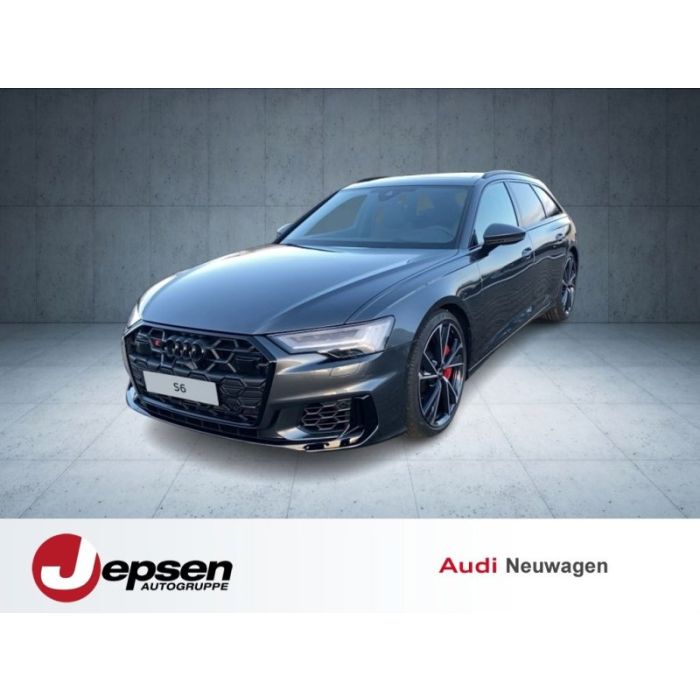 Audi S6 Avant TDI tiptr. Luft PANO HD Matrix HUD 21´