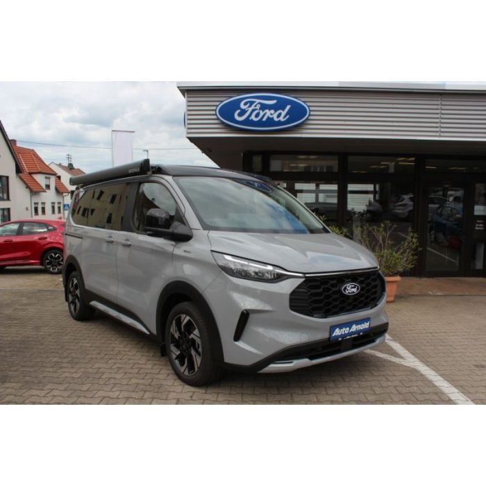 Ford Tourneo Custom Nugget 320 L1 4x4 Autm. Active