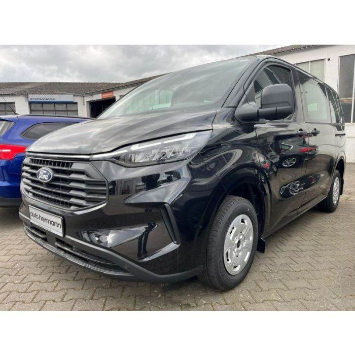 Ford Transit Custom Kombi 320 L1 Trend 2.0 EcoBlue 9-