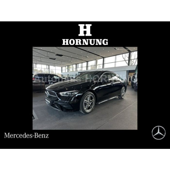 Mercedes-Benz CLA 200 d Coupé AMG-Adv.Plus*MULTI*360°*TOWA*AHK