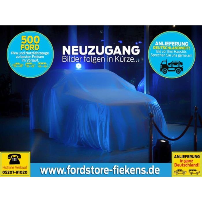 Ford Ranger PHEV WILDTRAK/LED+KLIMA+CAM