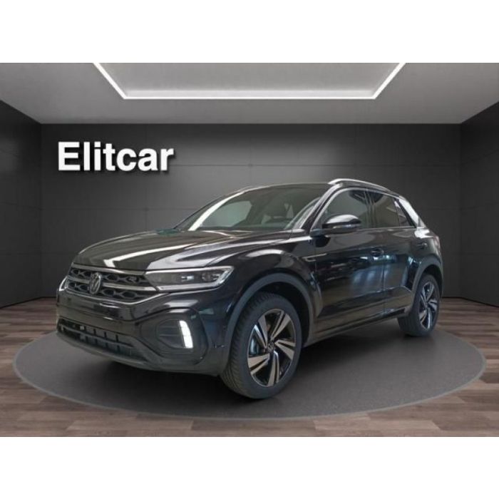 Volkswagen VOLKSWAGEN T-Roc 1.5 TSI ACT DSG R-Line Plus