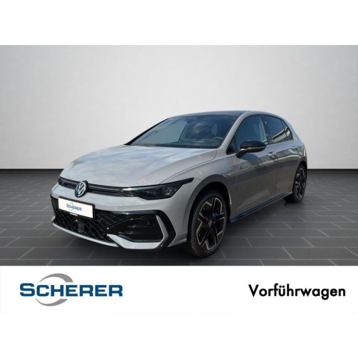 Volkswagen Golf R-Line 1.5TSi DSG Navi Pano AHK