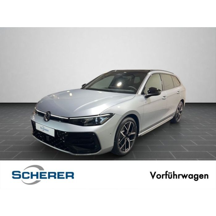 Volkswagen Passat Variant R-Line 2,0 l TDI 150 PS DSG7