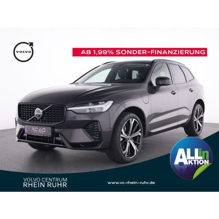 Volvo XC 60 T8 AWD Plus Dark+360Kam+Sound+HUD+LED+SHZ