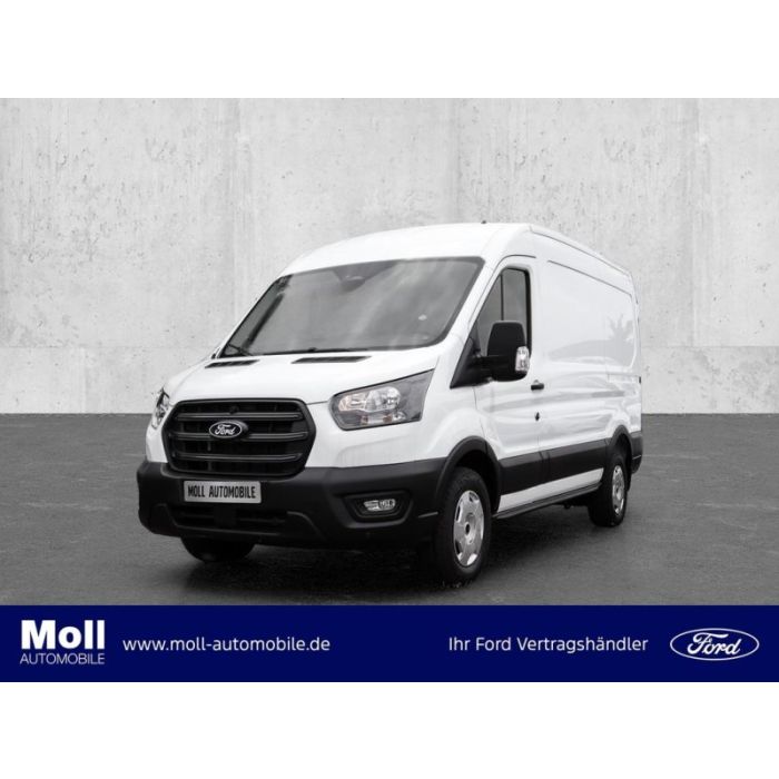 Ford Transit 350 L2H2 Trend 130PS LED Airbag Beif. La