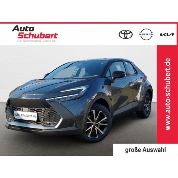 Toyota C-HR Plug-In 2,0 Teamplayer NAVI+LED+APPLECARPLA