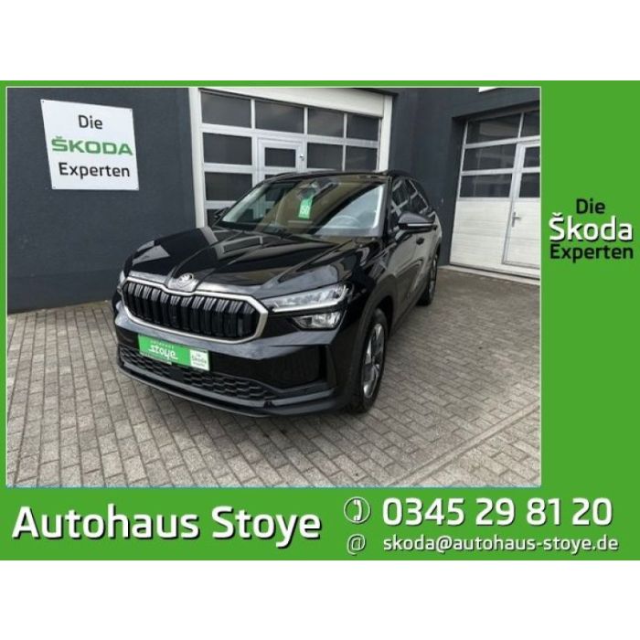 Skoda Kodiaq Selection 1.5 TSI DSG 7 SITZE;ACC;AHK;ELS