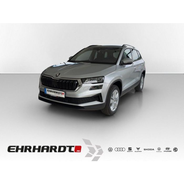 Skoda Karoq 1.5 TSI Selection AHK*LED*NAV*SHZ*ACC*PDC*