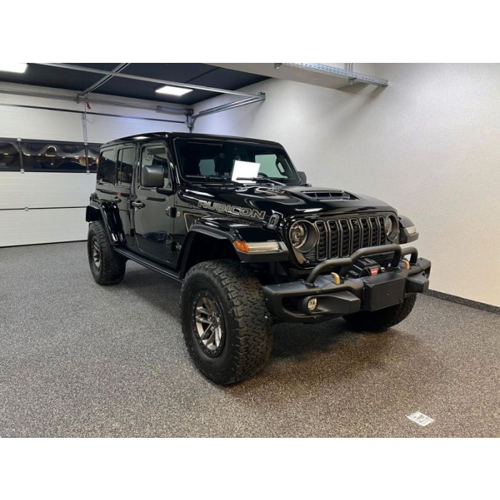 Jeep 392 FINAL EDIT. 6.4L-V8 SKY ONE-WINDE-AHK 3.5To.