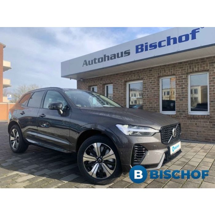 Volvo XC60 T8 AWD Plug-in Plus Dark Twin Engine Busine