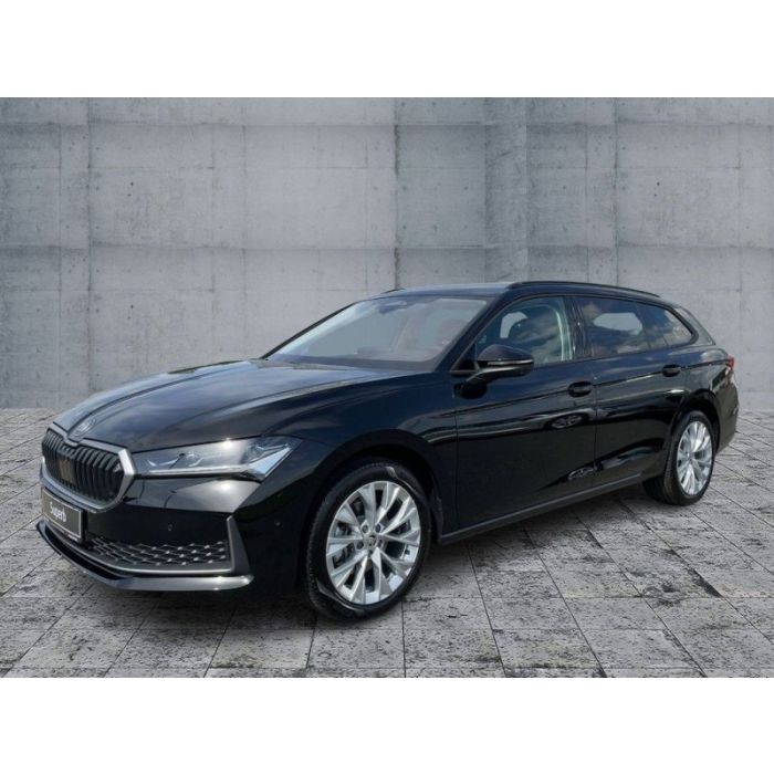 Skoda Superb Combi Selection  1.5 TSI DSG MUFO NAVI