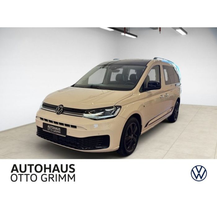 Volkswagen Caddy  Maxi Life 7-Sitzer Motor: 1,5 l TSI EU6 8
