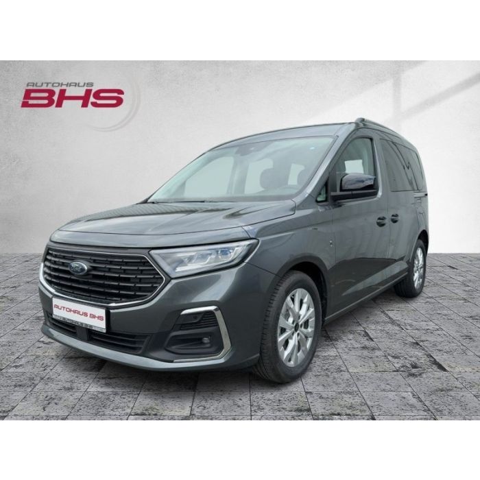 Ford Tourneo Connect 2,0EcoBlue 122PS ATG Titanium