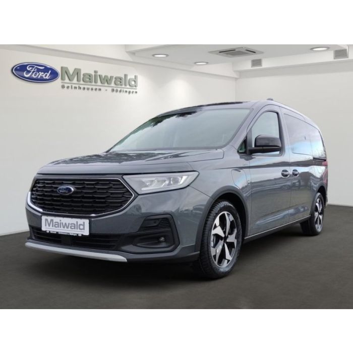 Ford Tourneo Connect Active 1.5PHEV EcoBoost EU6e Pan