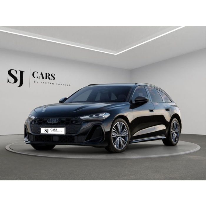 Audi A5 Avant TDI, UPE 69.890 I Tech Pro I  2x S line