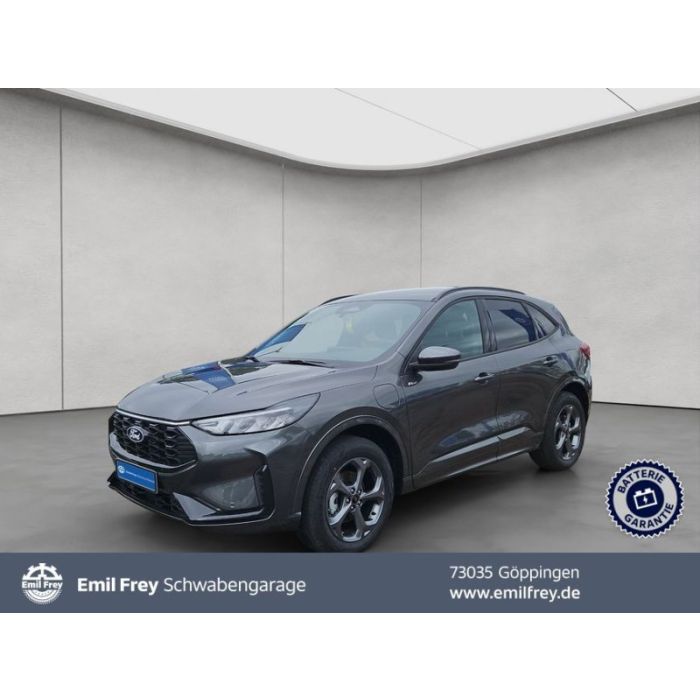 Ford Kuga 2.5 PHEV ST-LINE*sofort verfügbar*