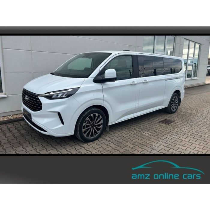 Ford Tourneo Custom Titanium X L2 Sitzp 23 5J.Garanti
