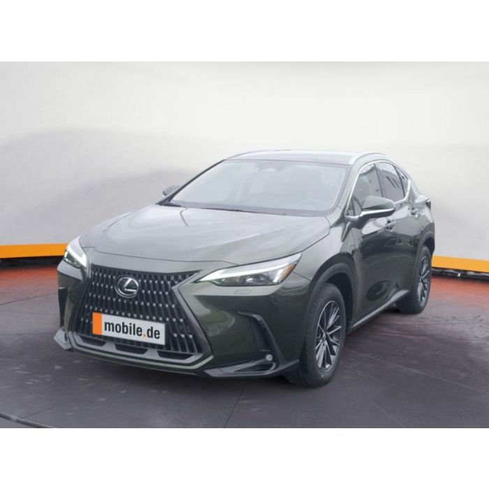 Lexus NX 350 NX 450h Executive *Interieur-Paket*HUD* /