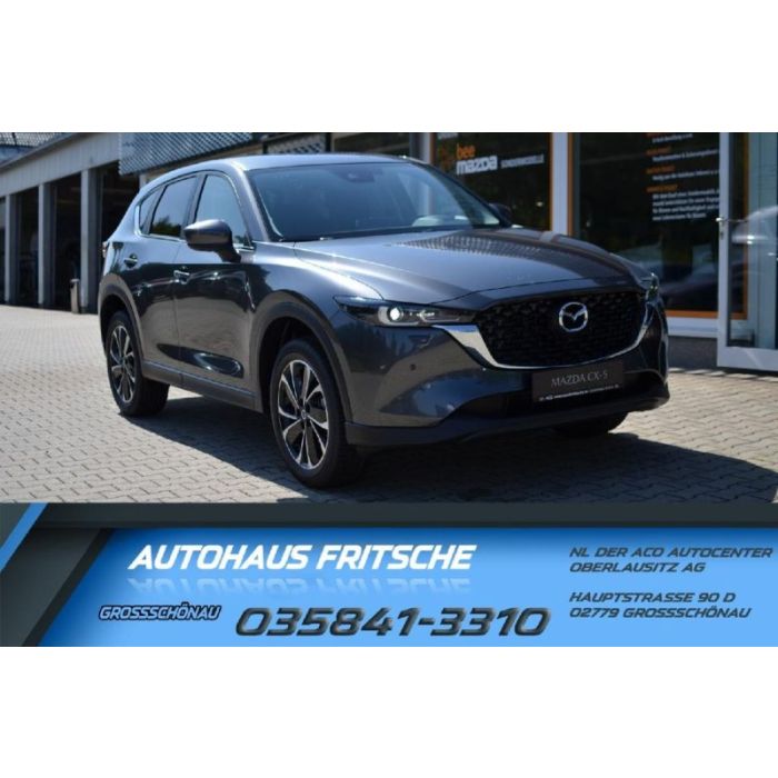 Mazda CX-5 AD'VANTAGE AWD