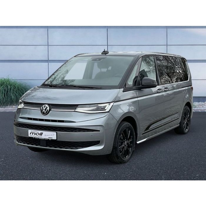 Volkswagen Multivan Edition 2.0 TDI 7-Gang-DSG kurzer Üb