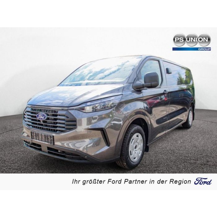 Ford Transit CUSTOM 280L2 TREND Service Line SHZ LED
