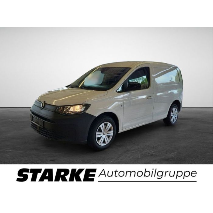 Volkswagen Caddy Cargo 1.5 TSI  Kamera PDC Tempo Klima