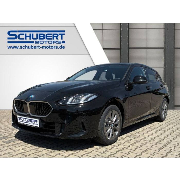 BMW 116 i RFK NAVI LED DRIVING ASSISTENT KLIMA
