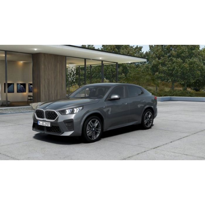 BMW X2 sDrive20i harman/kardon HUD AHK