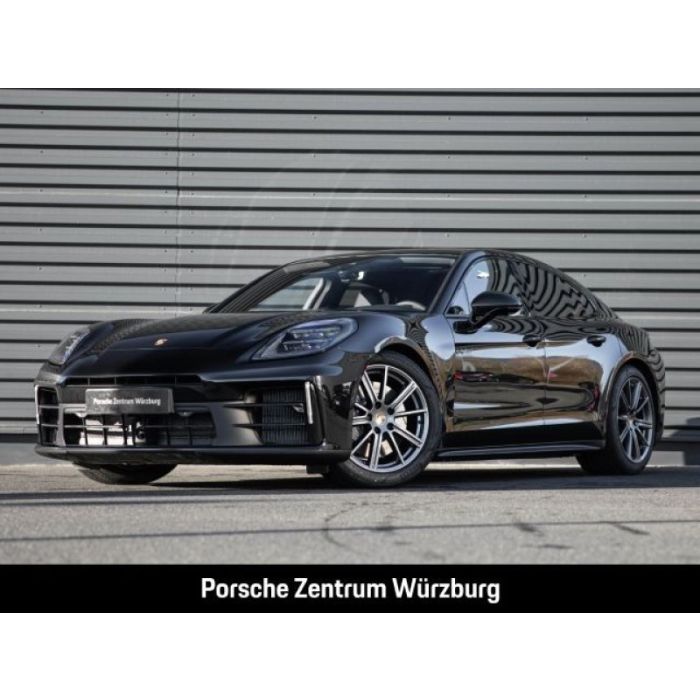 Porsche Panamera 4 E-Hybrid BOSE Luftfederung Panorama