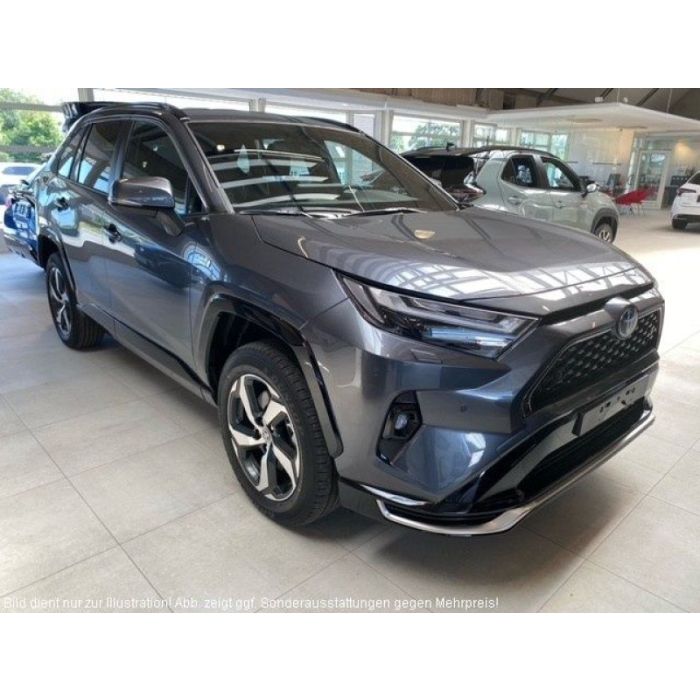 Toyota Corolla Cross Active 1.8 Mild-Hybrid CVT