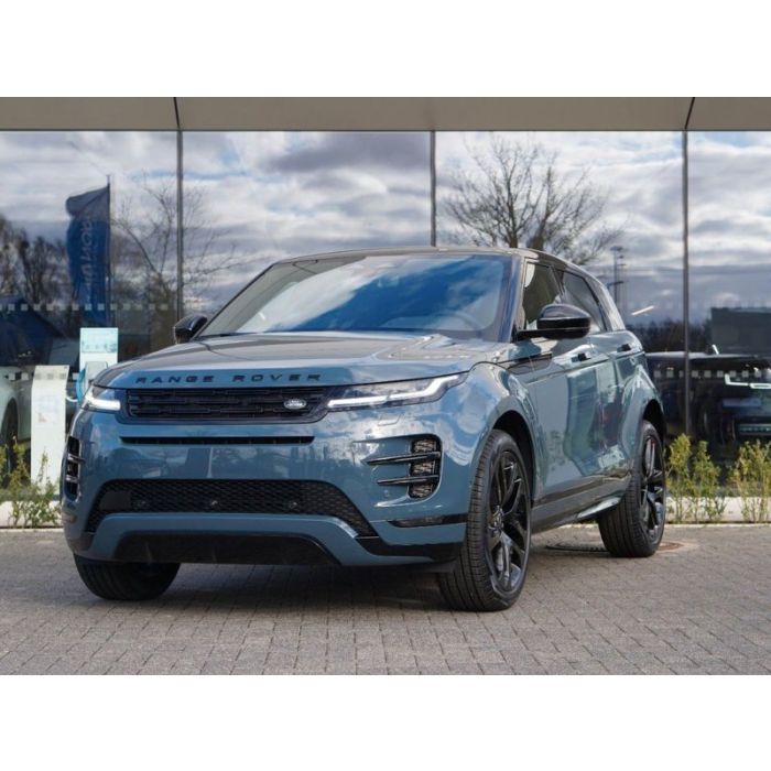 Land Rover Range Rover Evoque - D200 Autobiography - 21"